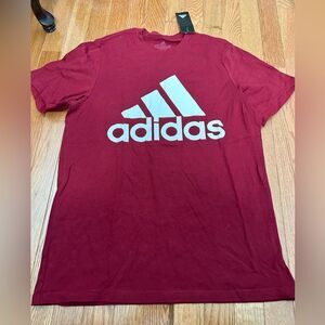 Adidas Tshirt NWT